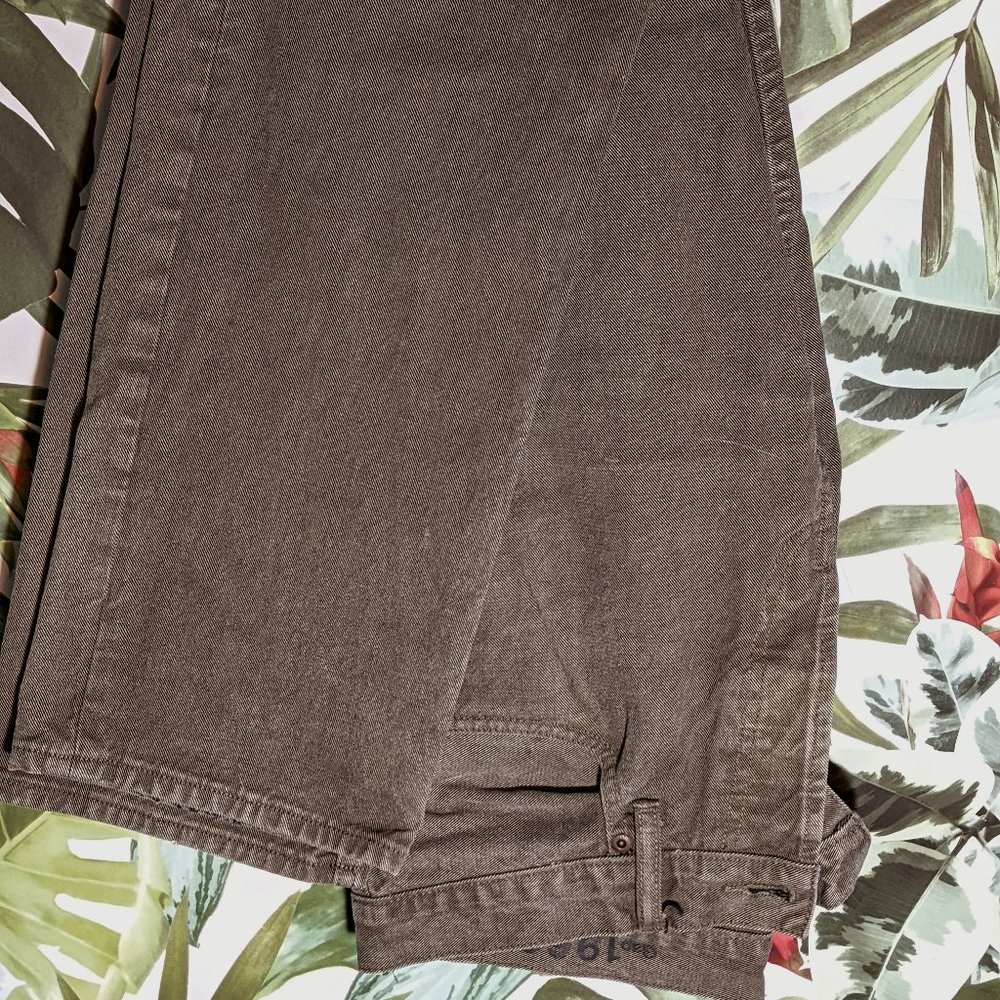 Gap Mens Slim Fit Jeans 1969